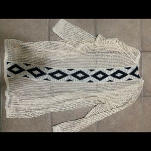 Montana Co. medium worn once like new